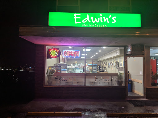 Edwins Deli