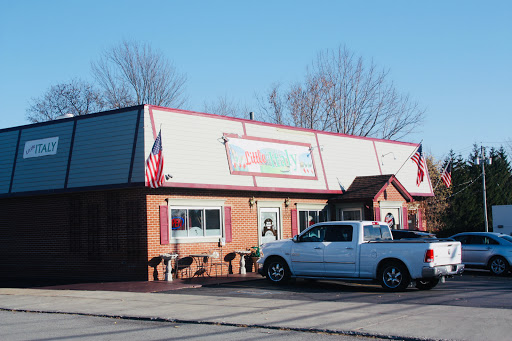 Little Italy Pizzeria